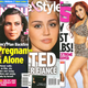 Image for article titled This Week in Tabloids: Kim Kardashian's Famous Ass Is Now a 'Sagging, Dimply Blob'